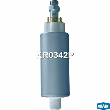 Krauf KR0342P Бензонасос электрический - 1