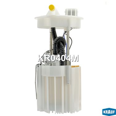 Krauf KR0404M Модуль в сборе с бензонасосом - 3