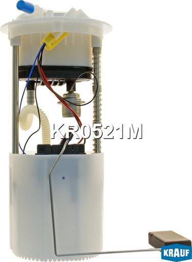 Krauf KR0521M Модуль в сборе с бензонасосом - 1