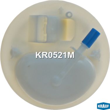 Krauf KR0521M Модуль в сборе с бензонасосом - 2