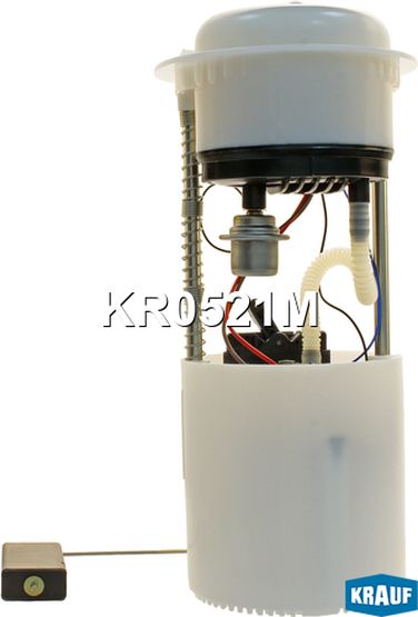Krauf KR0521M Модуль в сборе с бензонасосом - 4