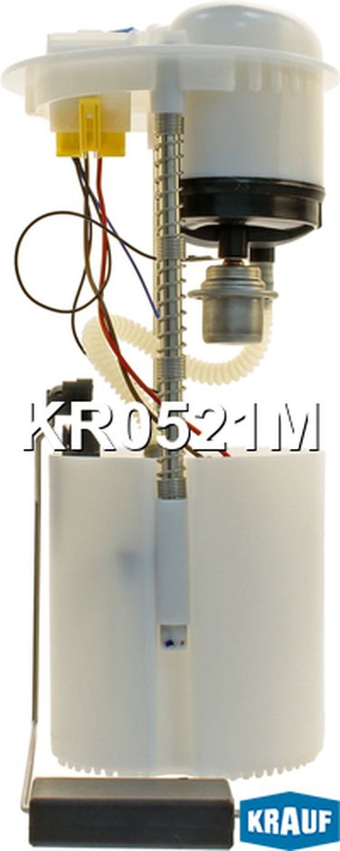 Krauf KR0521M Модуль в сборе с бензонасосом - 5