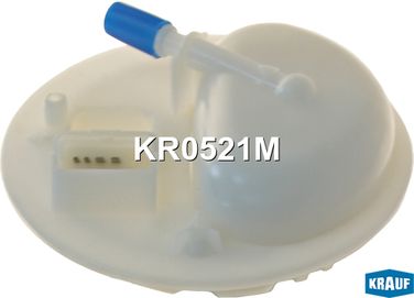 Krauf KR0521M Модуль в сборе с бензонасосом - 6