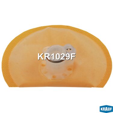 Krauf KR1029F Сетка-фильтр для бензонасоса - 1