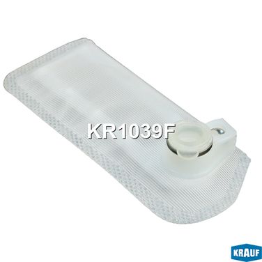 Krauf KR1039F Сетка-фильтр для бензонасоса - 1
