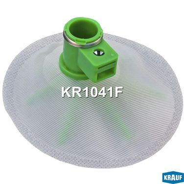 Krauf KR1041F Сетка-фильтр для бензонасоса - 1