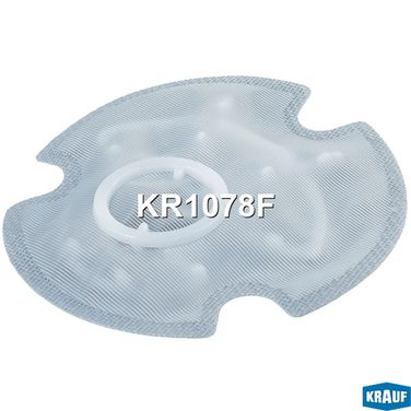 Krauf KR1078F Сетка-фильтр для бензонасоса - 1