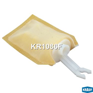 Krauf KR1086F Сетка-фильтр для бензонасоса - 1