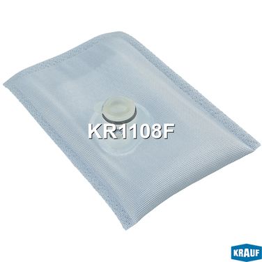 Krauf KR1108F Сетка-фильтр для бензонасоса - 1