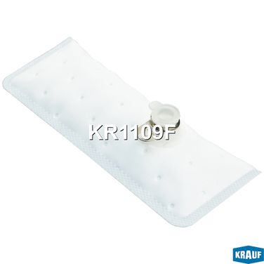 Krauf KR1109F Сетка-фильтр для бензонасоса - 1