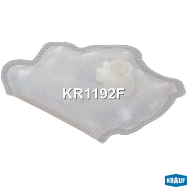 Krauf KR1192F Сетка-фильтр для бензонасоса - 1
