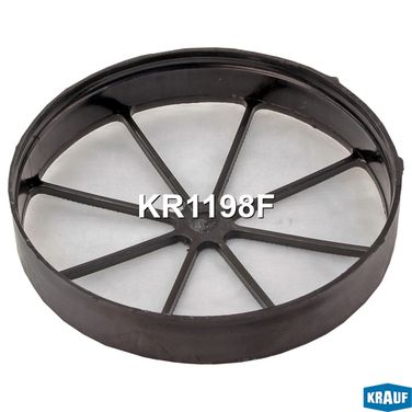 Krauf KR1198F Сетка-фильтр для бензонасоса - 1
