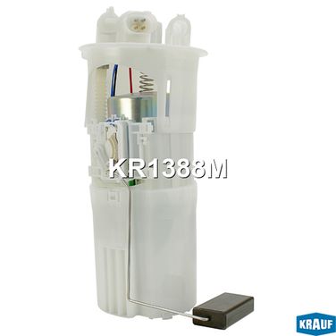 Krauf KR1388M Модуль в сборе с бензонасосом - 1