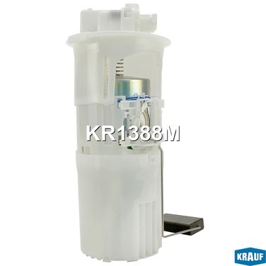 Krauf KR1388M Модуль в сборе с бензонасосом - 4