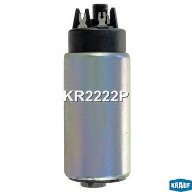 Krauf KR2222P Бензонасос электрический - 1