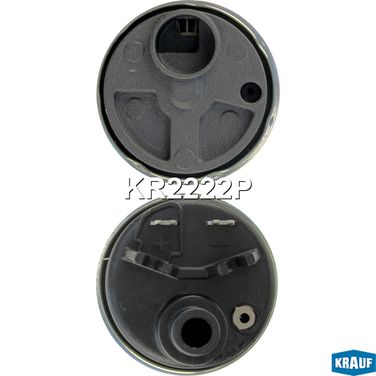 Krauf KR2222P Бензонасос электрический - 2