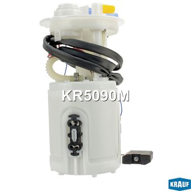 Krauf KR5090M Модуль в сборе с бензонасосом - 4