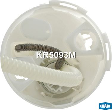 Krauf KR5093M Модуль в сборе с бензонасосом - 2