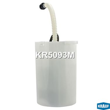 Krauf KR5093M Модуль в сборе с бензонасосом - 5