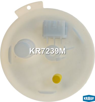 Krauf KR7239M Модуль в сборе с бензонасосом - 2
