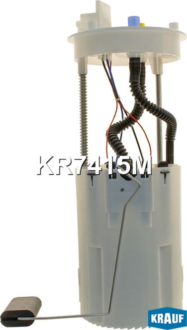 Krauf KR7415M Модуль в сборе с бензонасосом - 1