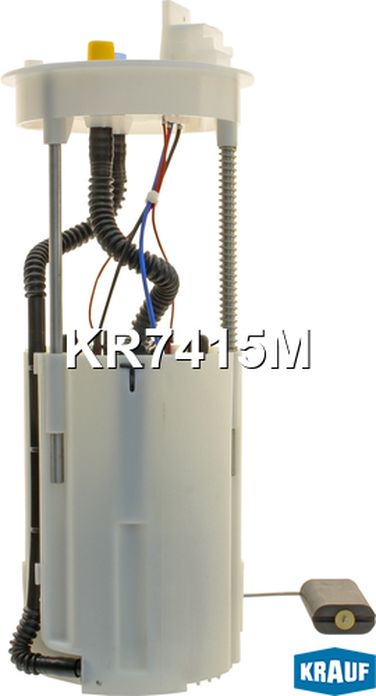 Krauf KR7415M Модуль в сборе с бензонасосом - 4