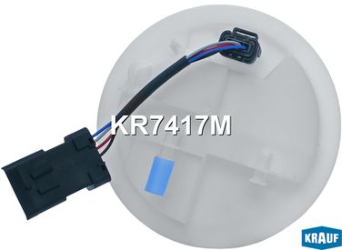 Krauf KR7417M Модуль в сборе с бензонасосом - 2