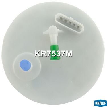 Krauf KR7537M Модуль в сборе с бензонасосом - 2