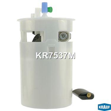 Krauf KR7537M Модуль в сборе с бензонасосом - 3