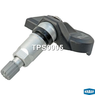 Krauf TPS0005 Датчик давления в шине - 2