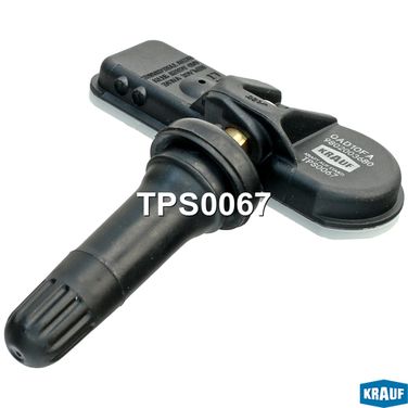 Krauf TPS0067 Датчик давления в шине - 2