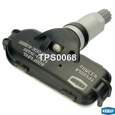 Krauf TPS0068 Датчик давления в шине - 1
