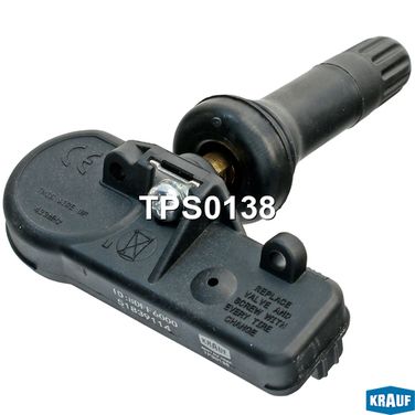 Krauf TPS0138 Датчик давления в шине - 1