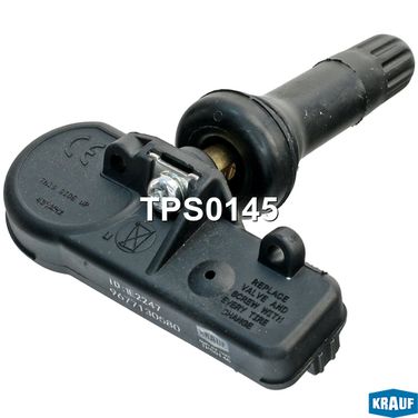 Krauf TPS0145 Датчик давления в шине - 1