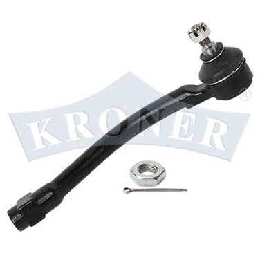 Kroner K301142 Наконечник рулевой тяги KIA Cee`d (12-), hyundai i30 (11-) (прав.) () - 1