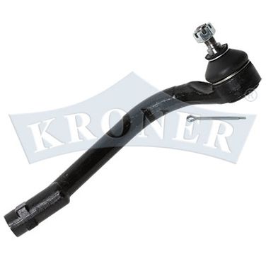 Kroner K301144 Наконечник рулевой тяги KIA Sportage (10-), hyundai ix35 (10-) (прав.) () - 1