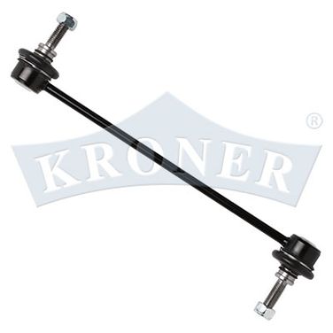 Kroner K303150 Стойка стабилизатора renault Megane (08-) перед. () - 1