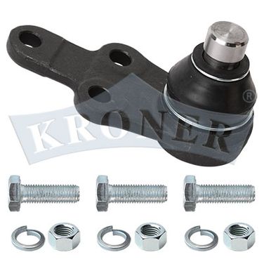 Kroner K330068 Опора шаровая ford Mondeo (00-) () - 1