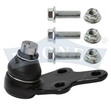 Kroner K330086 Опора шаровая ford Focus (10-), C-Max (10-) (перед. прав.) () - 1