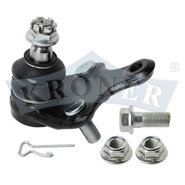 Kroner K330087 Опора шаровая toyota Corolla (07-), Auris (07-) () - 1