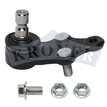 Kroner K330102 Опора шаровая KIA Sportage (10-), hyundai Tucson (10-) () - 1