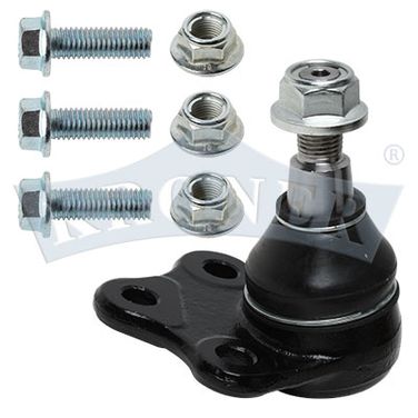 Kroner K330113 Опора шаровая ford Mondeo (07-), ford   (06-) () - 1