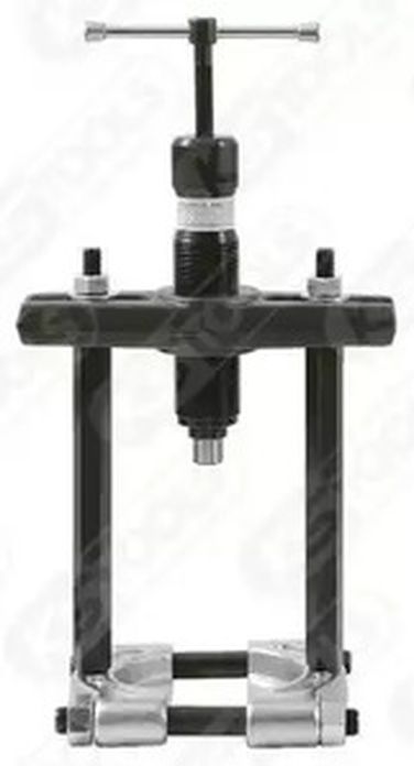KS Tools 7001200 Набор съемников 17 предметов (кейс) - 2