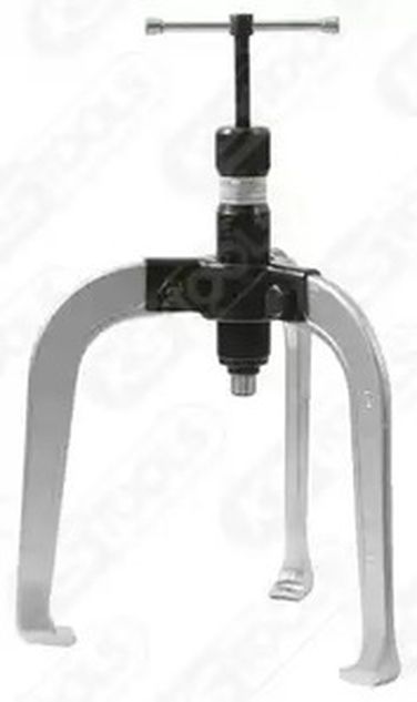 KS Tools 7001200 Набор съемников 17 предметов (кейс) - 3