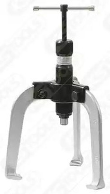 KS Tools 7001200 Набор съемников 17 предметов (кейс) - 4