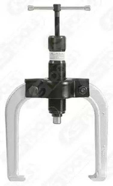 KS Tools 7001200 Набор съемников 17 предметов (кейс) - 6