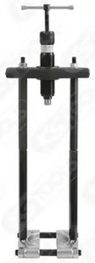 KS Tools 7001200 Набор съемников 17 предметов (кейс) - 8