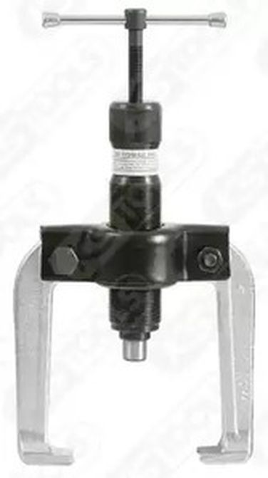 KS Tools 7001200 Набор съемников 17 предметов (кейс) - 9