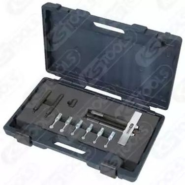 KS Tools 7001600 Набор съемников универсальный для подшипников (бол - 2