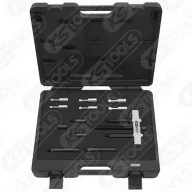 KS Tools 7001600 Набор съемников универсальный для подшипников (бол - 4